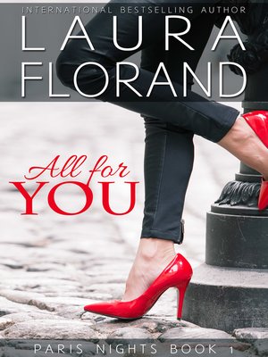 cover image of All for You